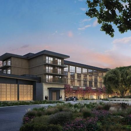 Omni Pga Frisco Resort & Spa Dış mekan fotoğraf