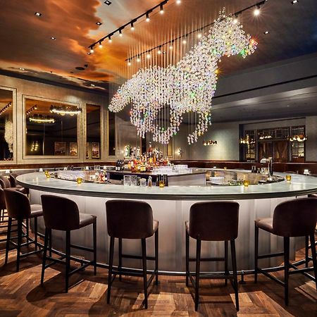 Omni Pga Frisco Resort & Spa Dış mekan fotoğraf