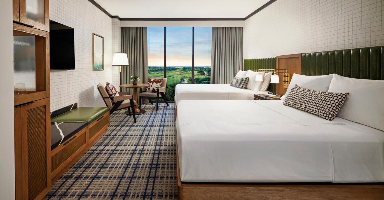 Omni Pga Frisco Resort & Spa Dış mekan fotoğraf