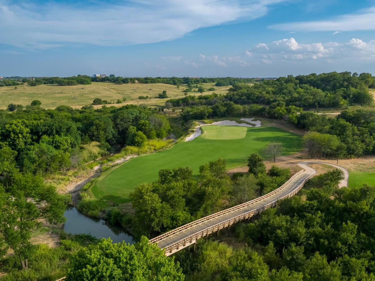 Omni Pga Frisco Resort & Spa Dış mekan fotoğraf