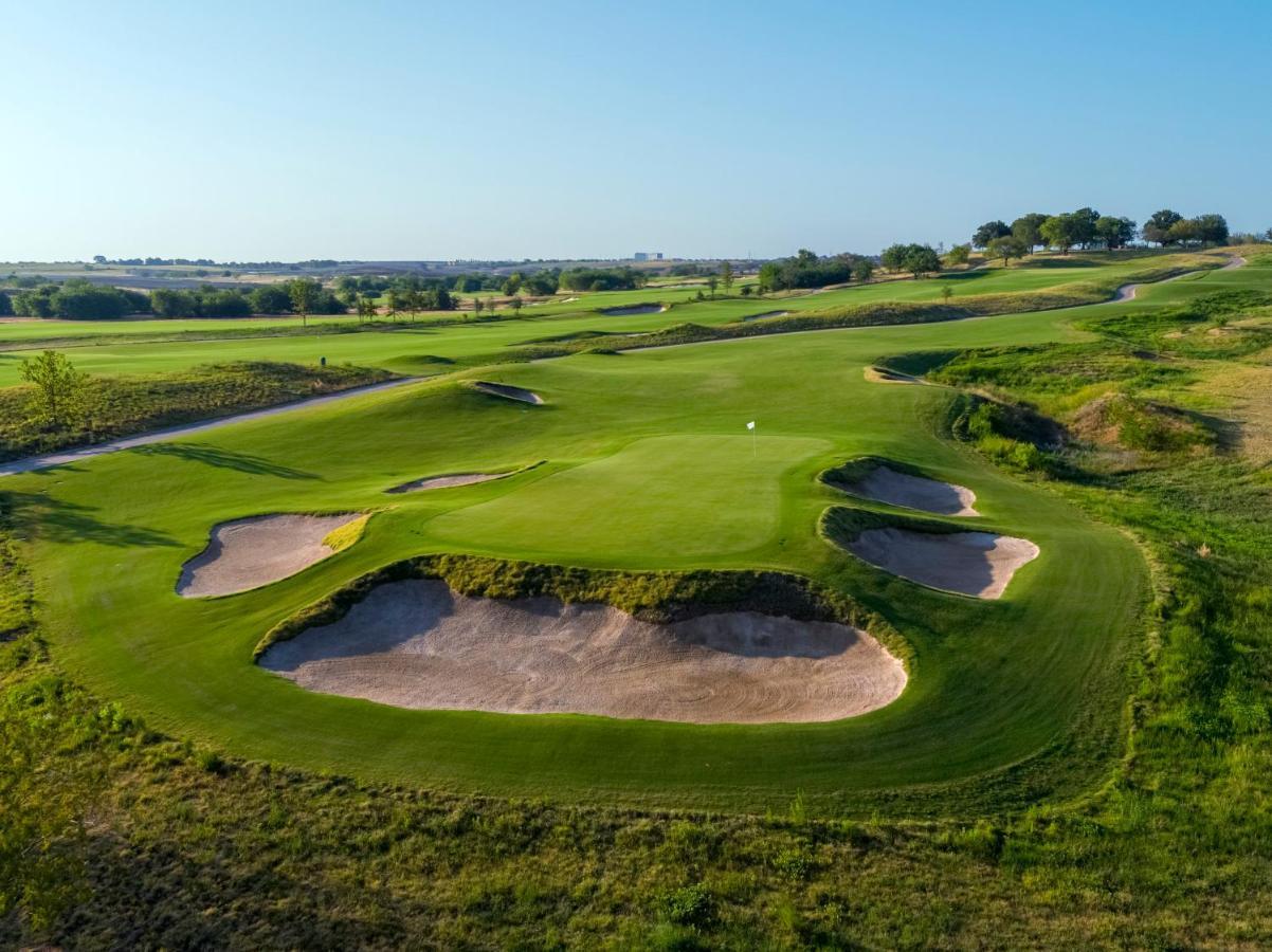 Omni Pga Frisco Resort & Spa Dış mekan fotoğraf