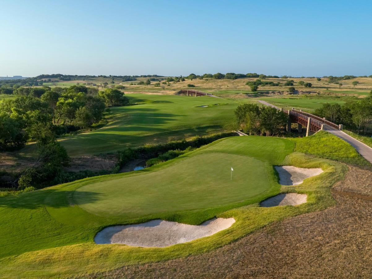 Omni Pga Frisco Resort & Spa Dış mekan fotoğraf