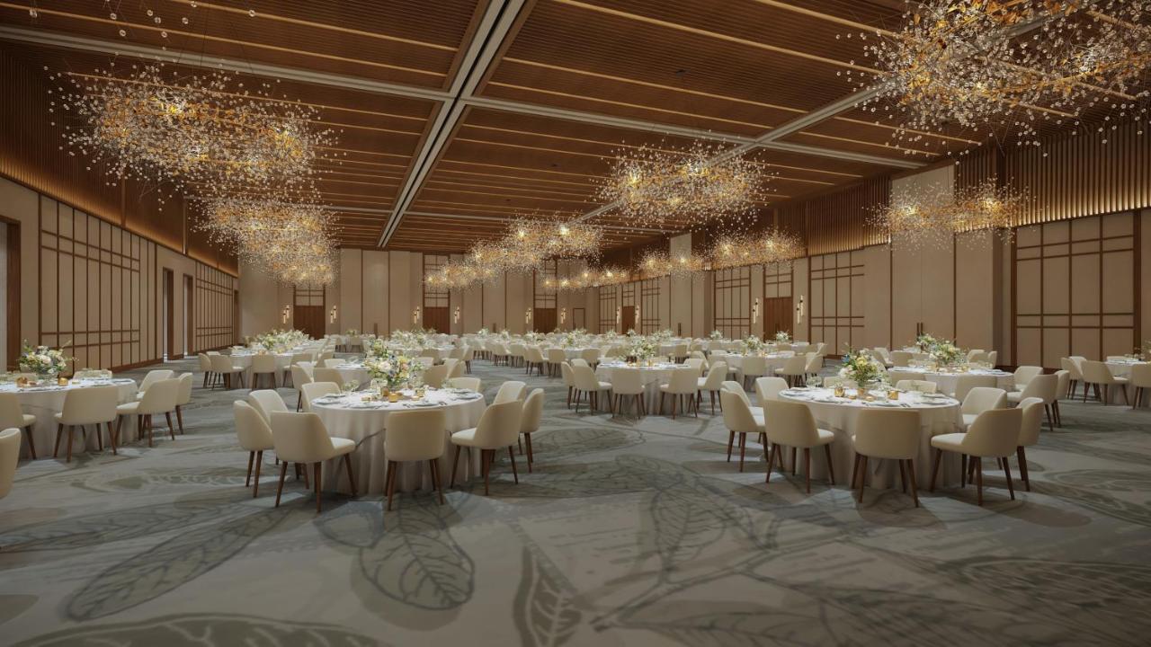 Omni Pga Frisco Resort & Spa Dış mekan fotoğraf