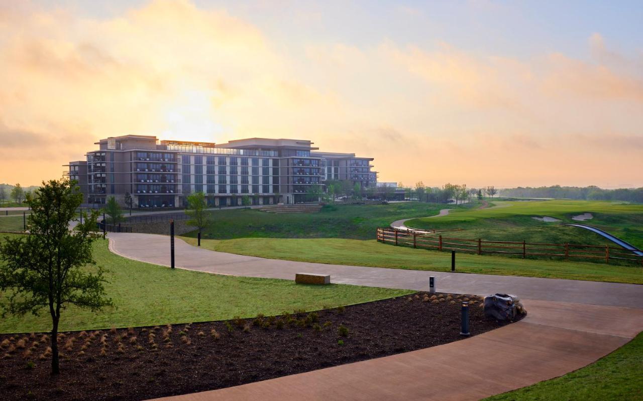Omni Pga Frisco Resort & Spa Dış mekan fotoğraf