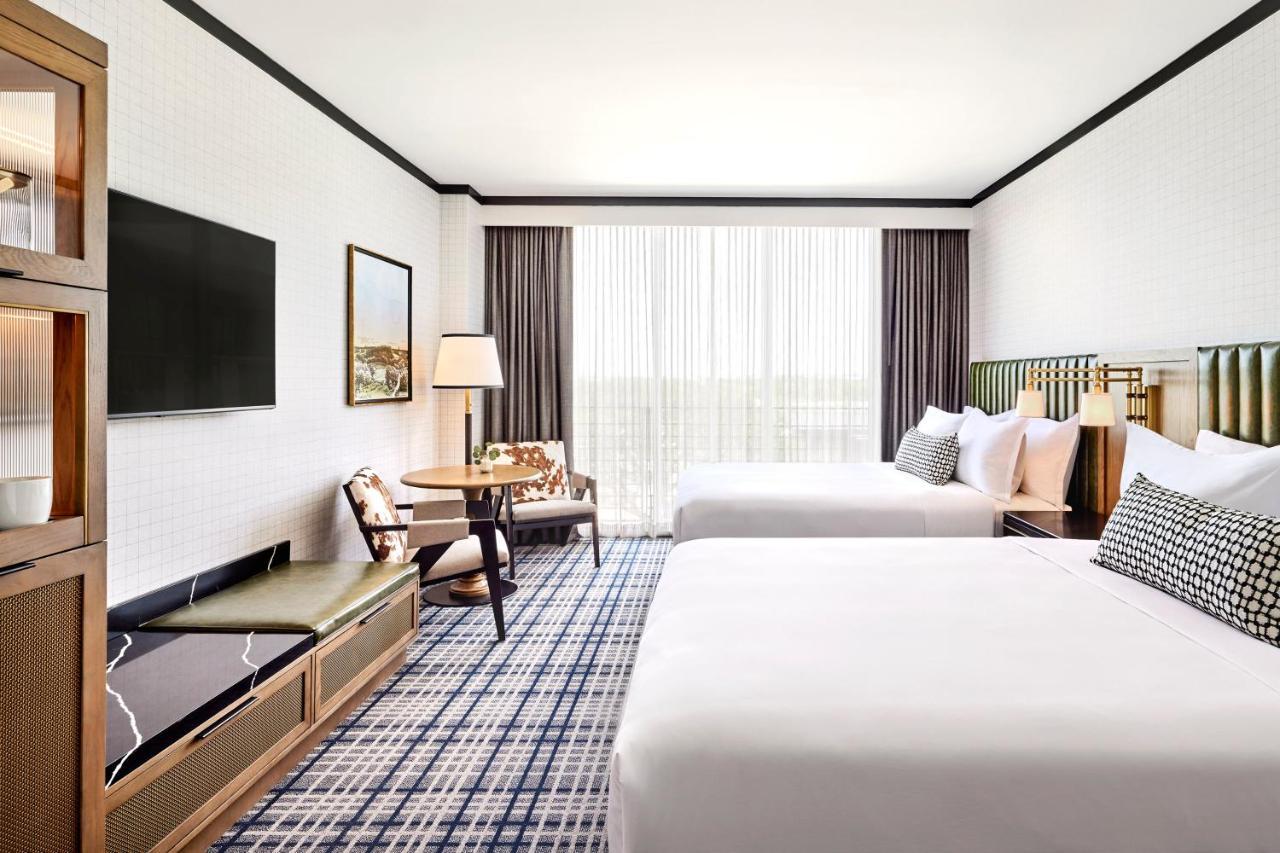 Omni Pga Frisco Resort & Spa Dış mekan fotoğraf