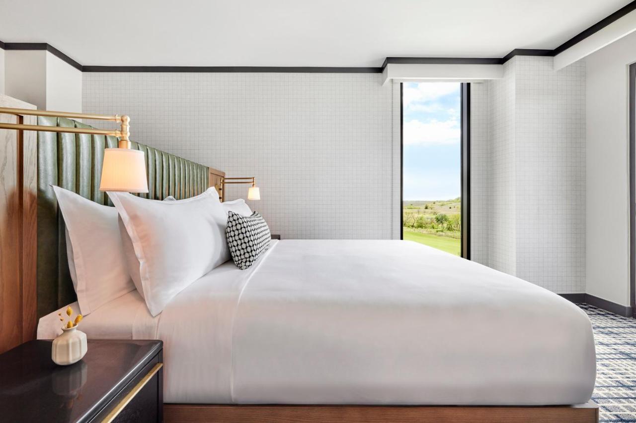 Omni Pga Frisco Resort & Spa Dış mekan fotoğraf