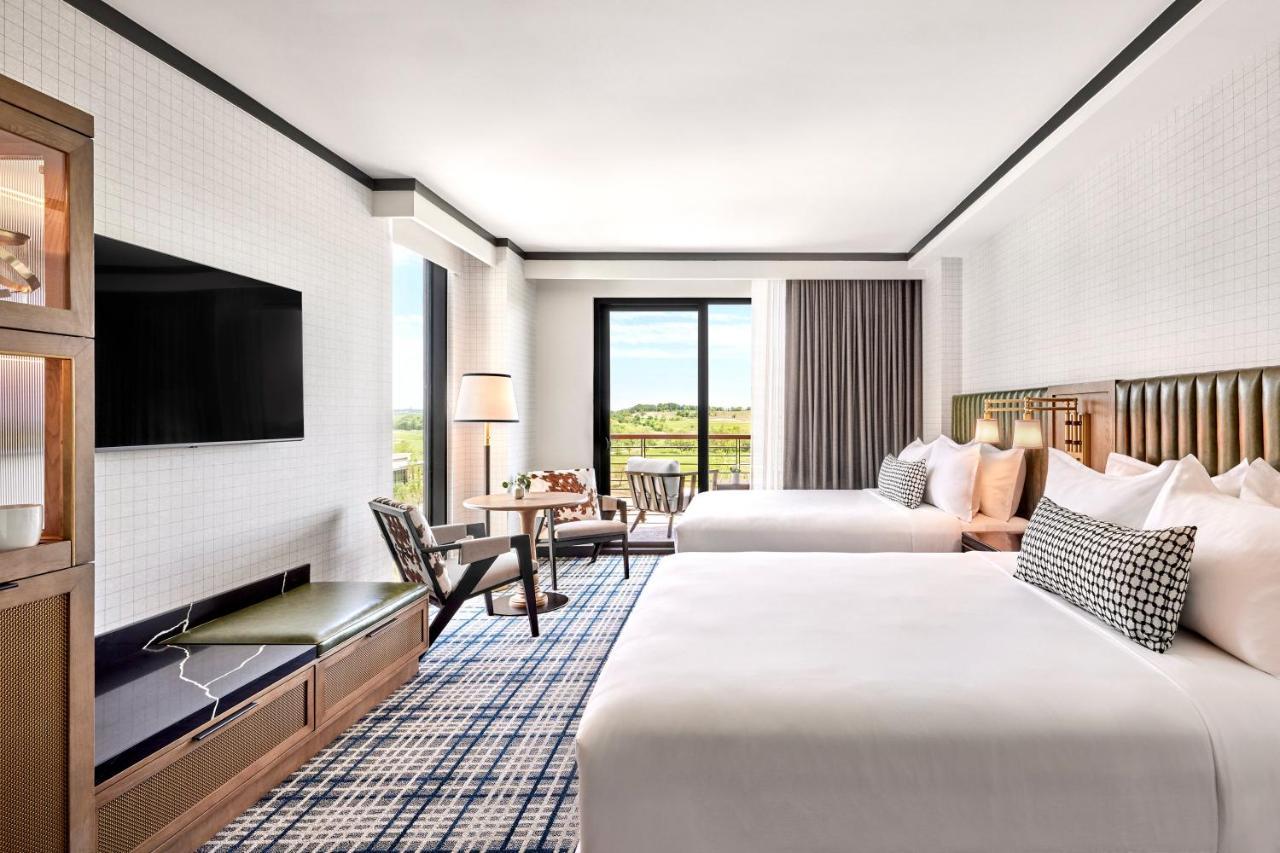 Omni Pga Frisco Resort & Spa Dış mekan fotoğraf