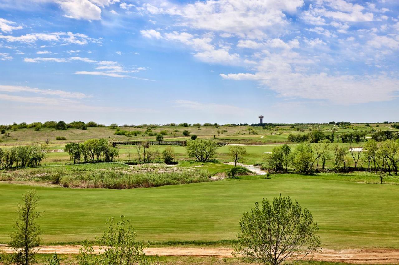 Omni Pga Frisco Resort & Spa Dış mekan fotoğraf
