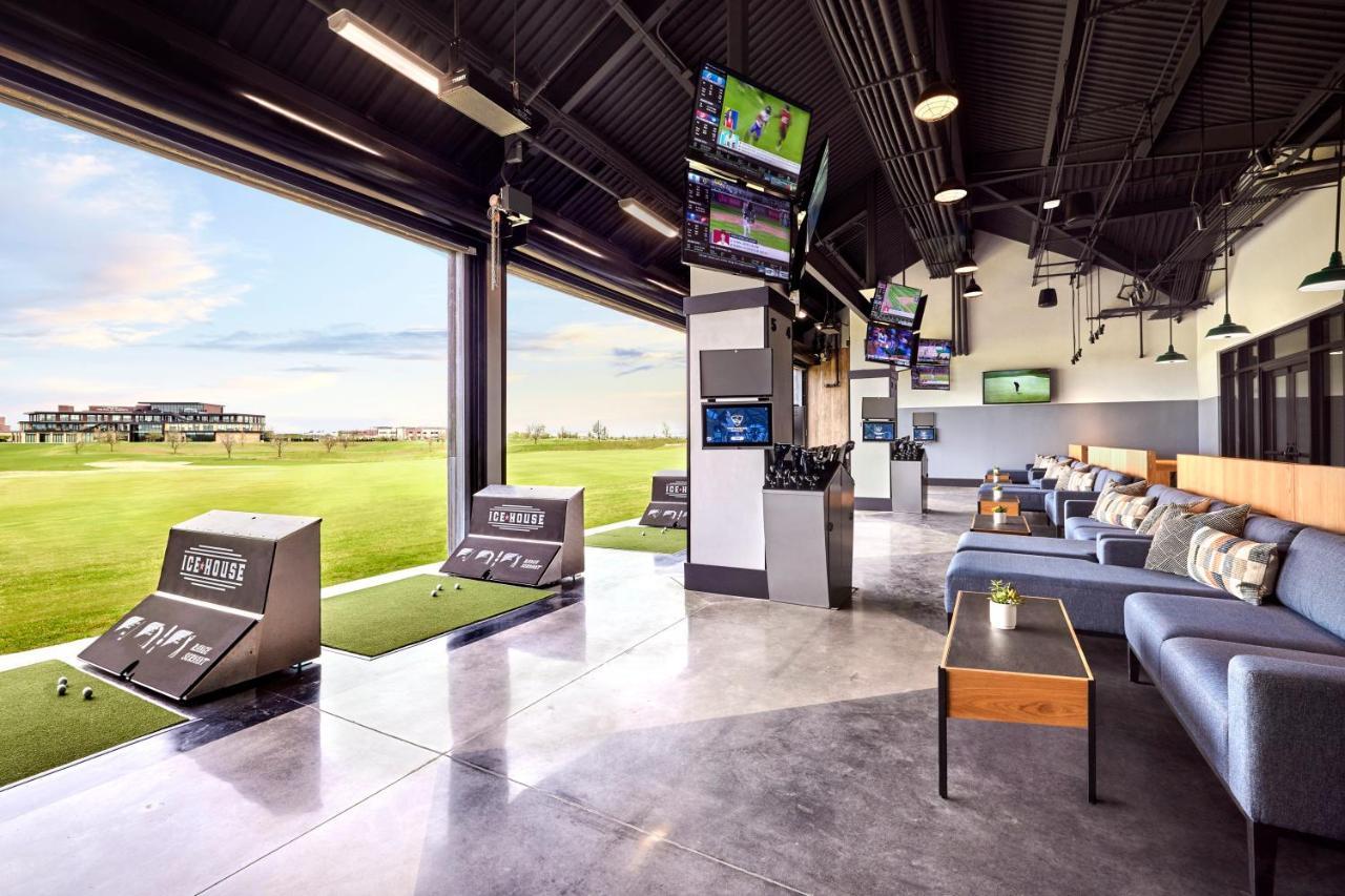 Omni Pga Frisco Resort & Spa Dış mekan fotoğraf