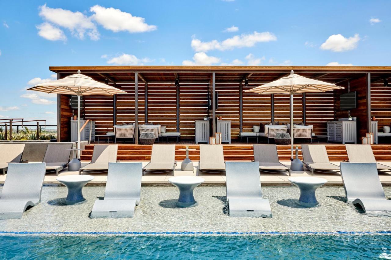 Omni Pga Frisco Resort & Spa Dış mekan fotoğraf