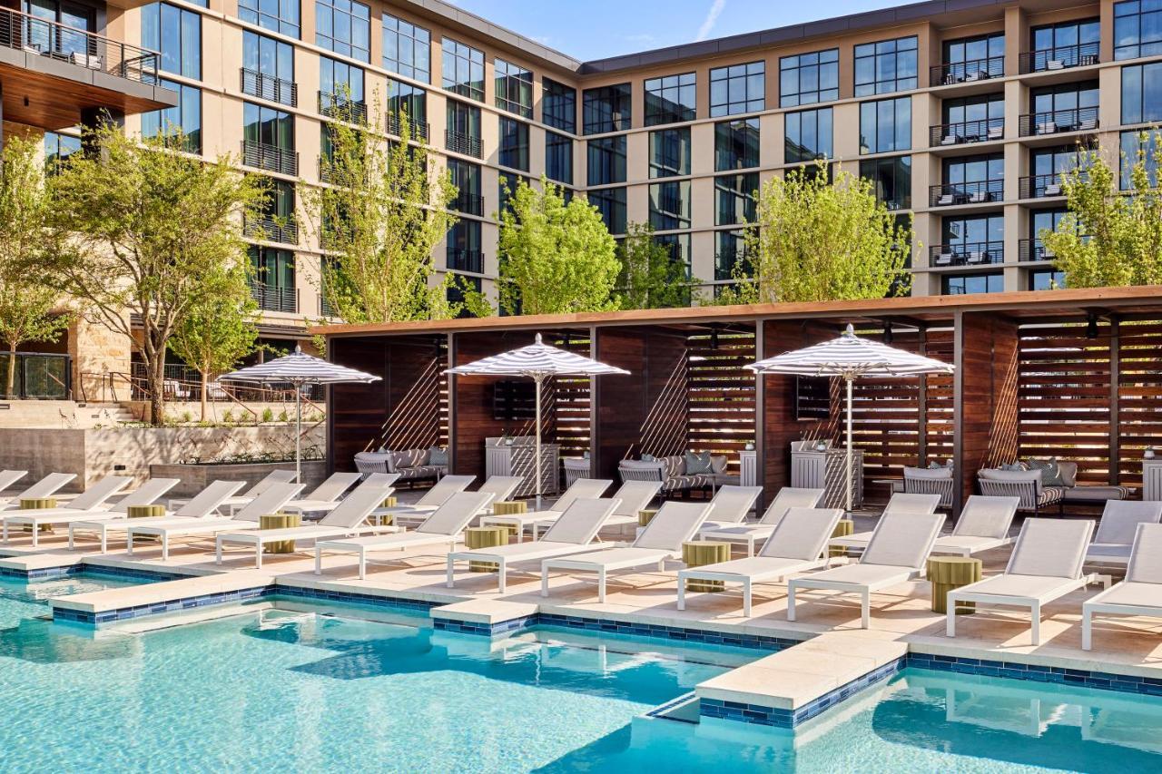 Omni Pga Frisco Resort & Spa Dış mekan fotoğraf