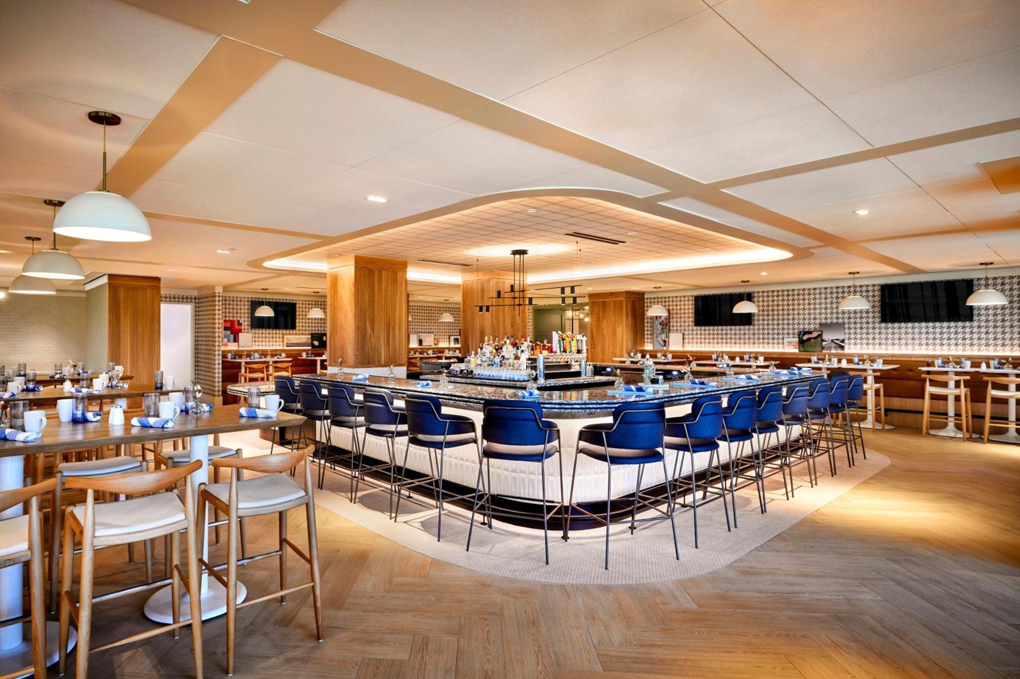 Omni Pga Frisco Resort & Spa Dış mekan fotoğraf