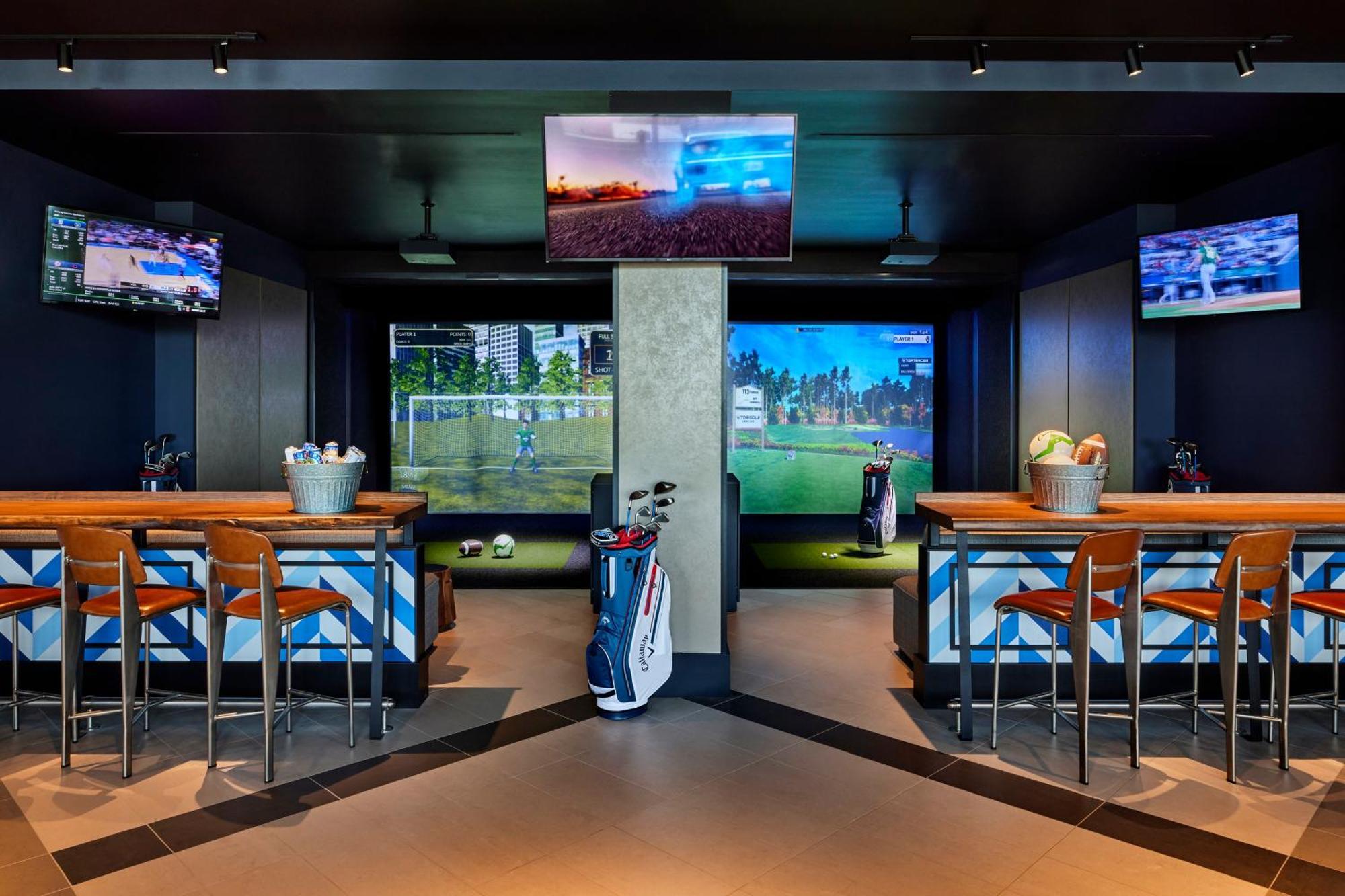 Omni Pga Frisco Resort & Spa Dış mekan fotoğraf