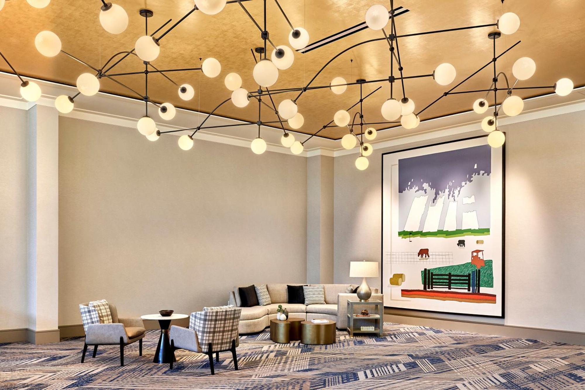 Omni Pga Frisco Resort & Spa Dış mekan fotoğraf
