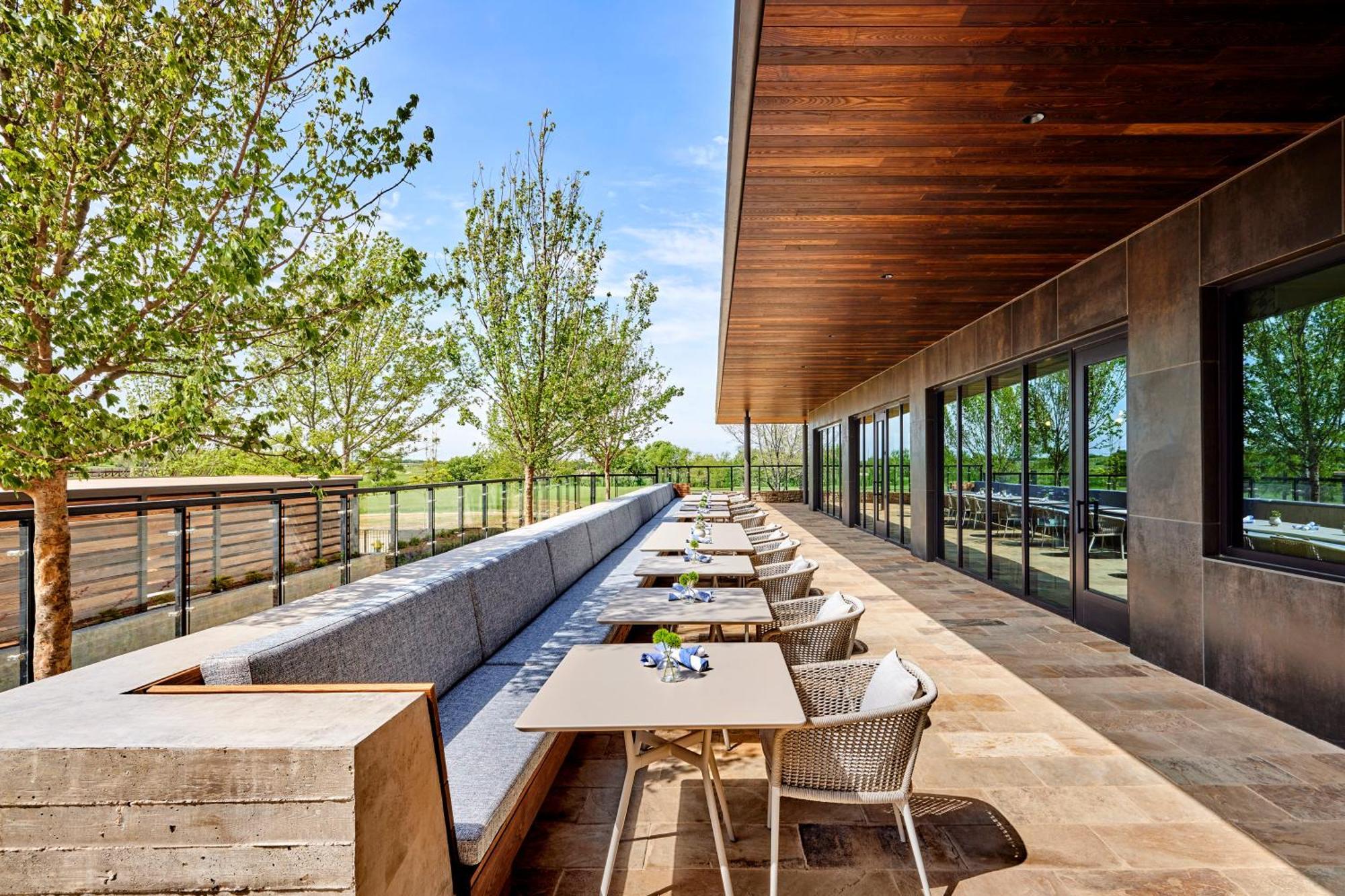Omni Pga Frisco Resort & Spa Dış mekan fotoğraf
