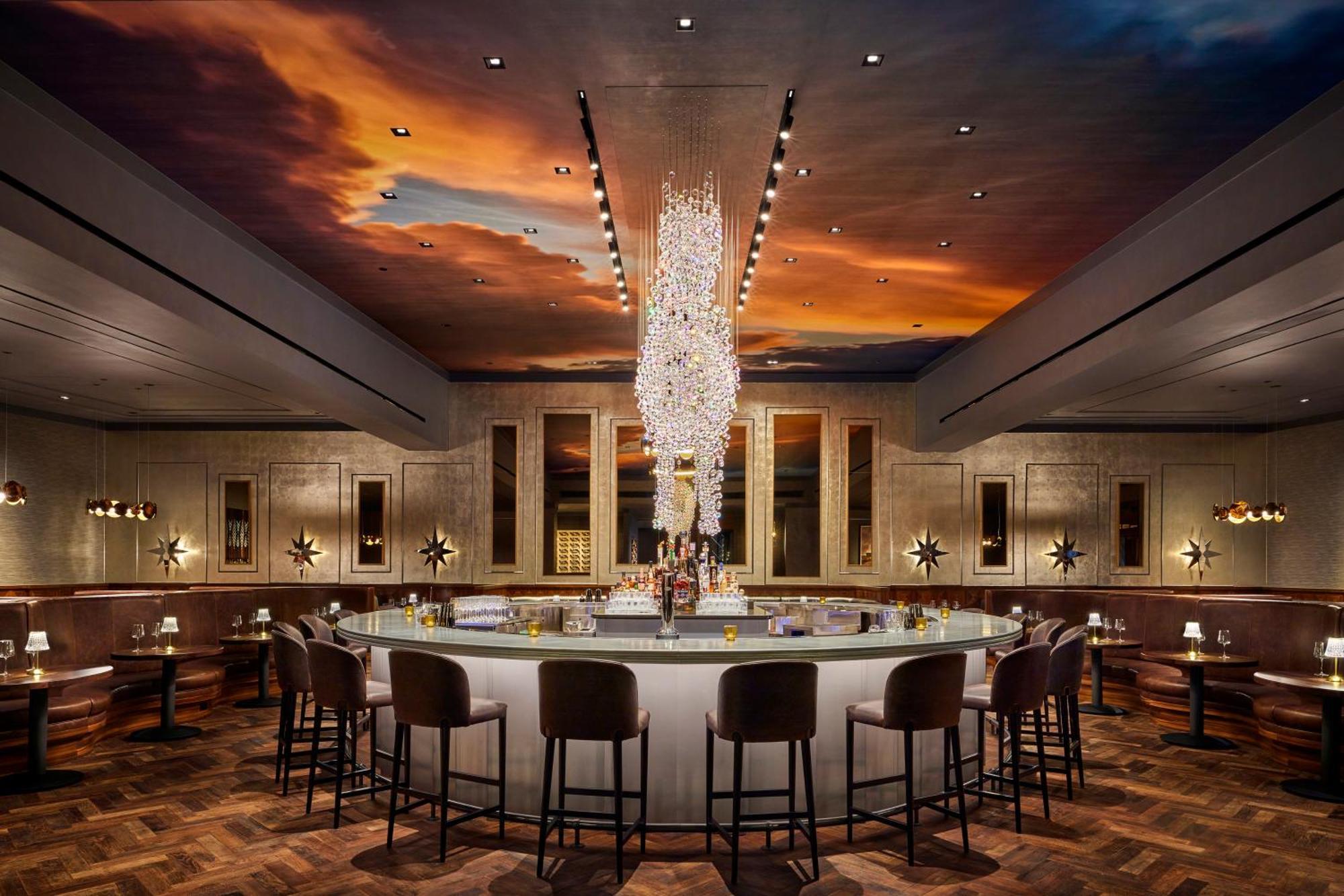 Omni Pga Frisco Resort & Spa Dış mekan fotoğraf