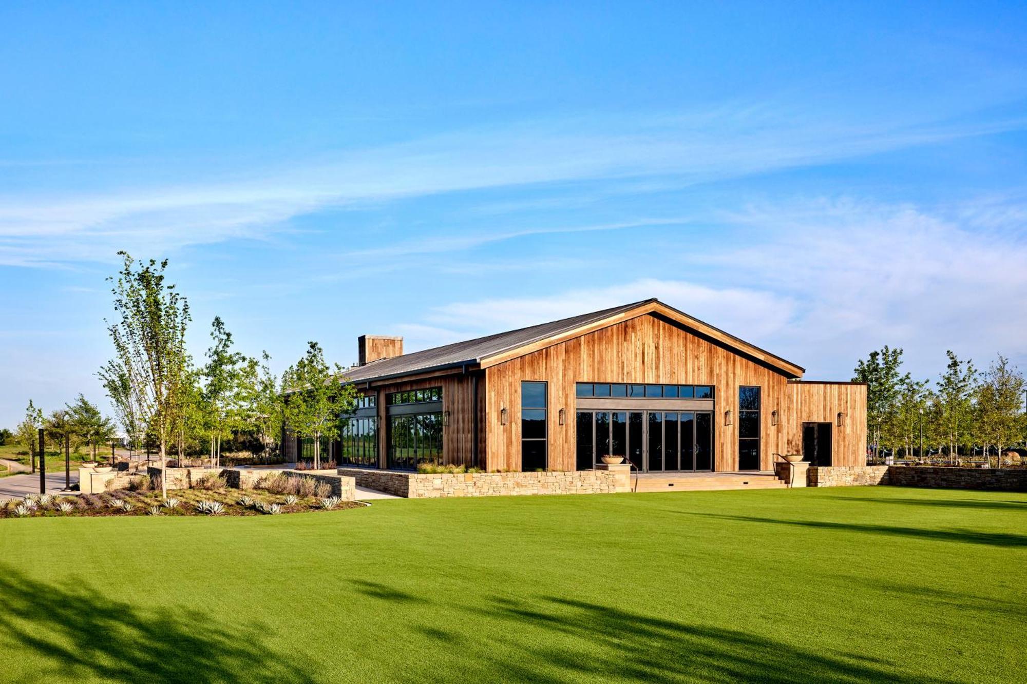 Omni Pga Frisco Resort & Spa Dış mekan fotoğraf