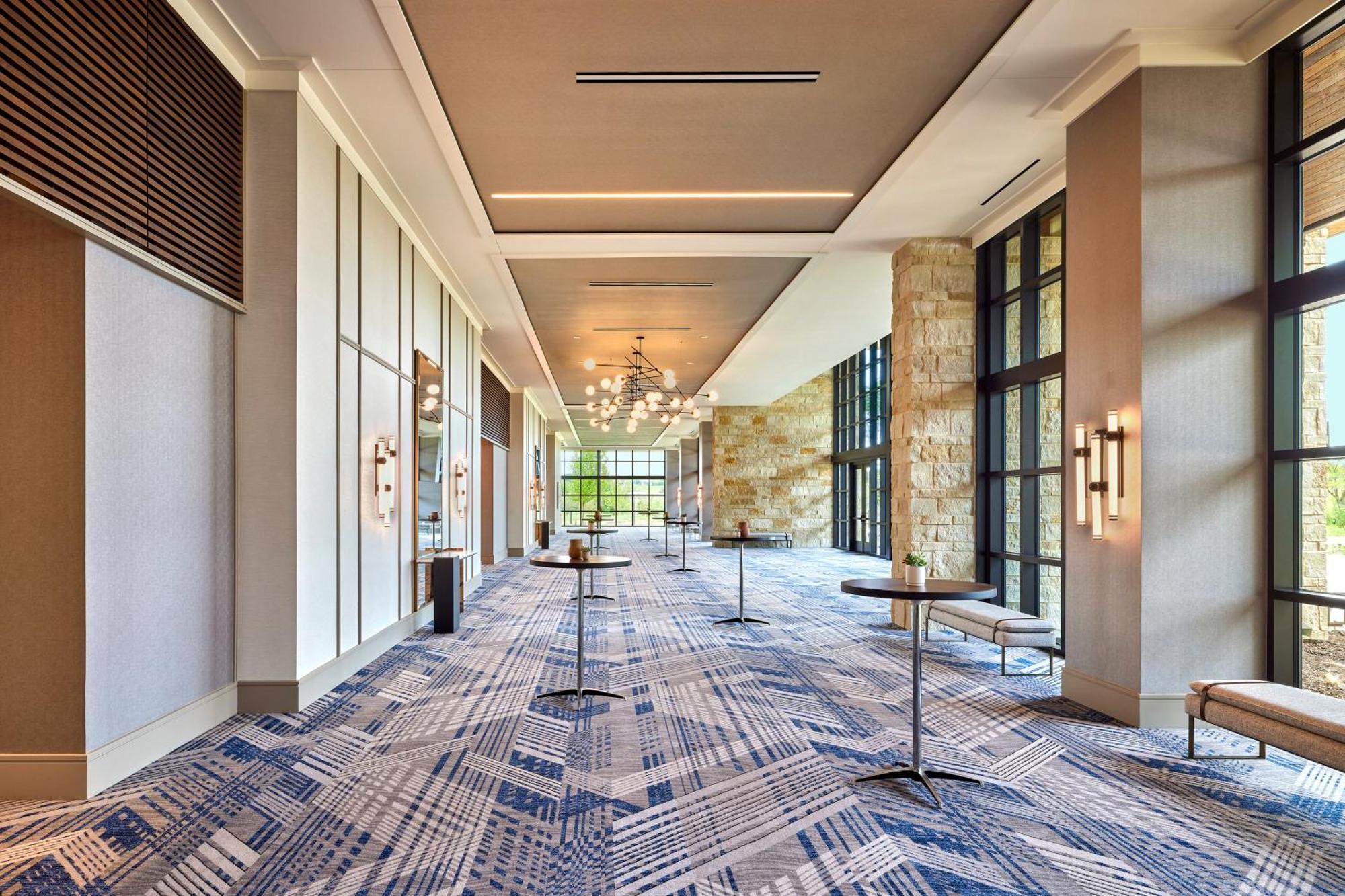 Omni Pga Frisco Resort & Spa Dış mekan fotoğraf