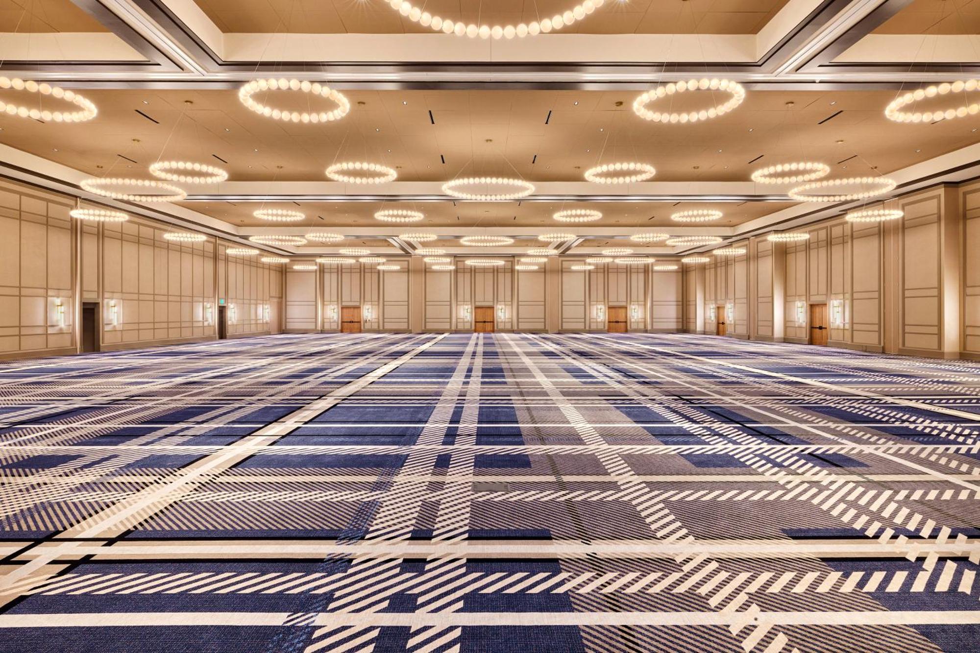 Omni Pga Frisco Resort & Spa Dış mekan fotoğraf