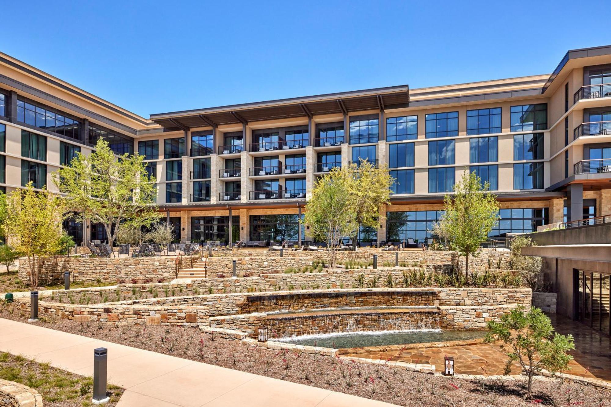 Omni Pga Frisco Resort & Spa Dış mekan fotoğraf