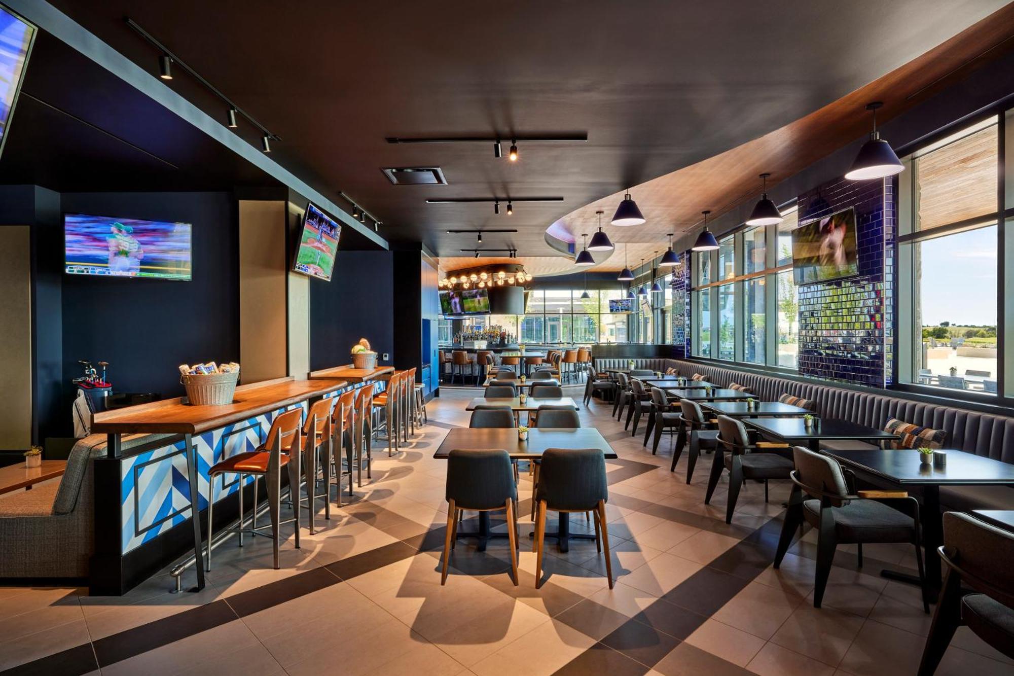 Omni Pga Frisco Resort & Spa Dış mekan fotoğraf