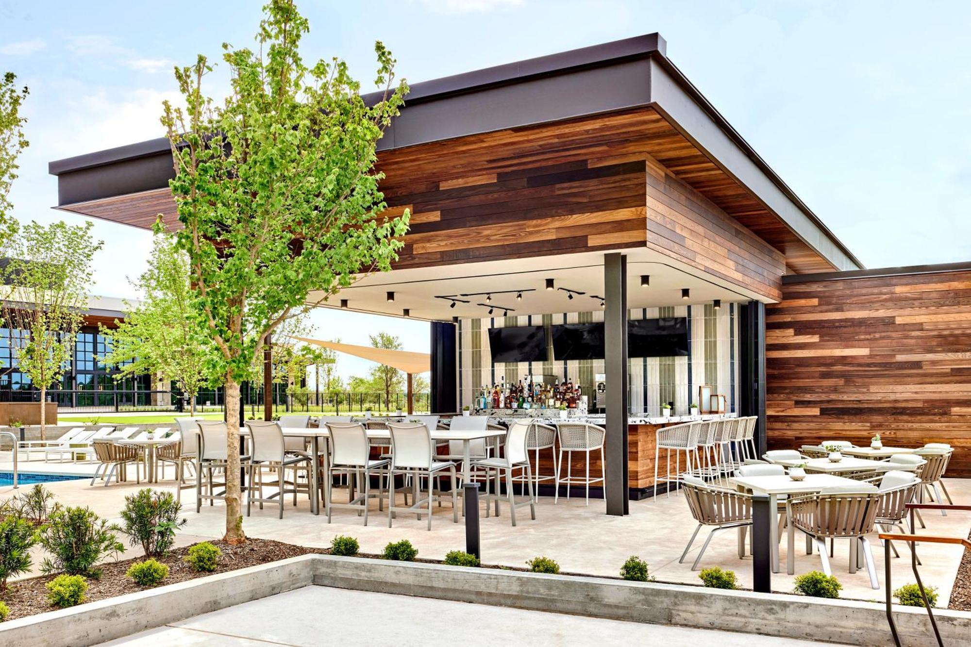 Omni Pga Frisco Resort & Spa Dış mekan fotoğraf