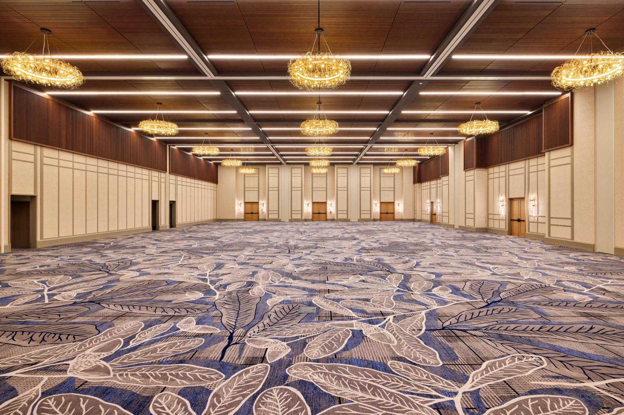Omni Pga Frisco Resort & Spa Dış mekan fotoğraf