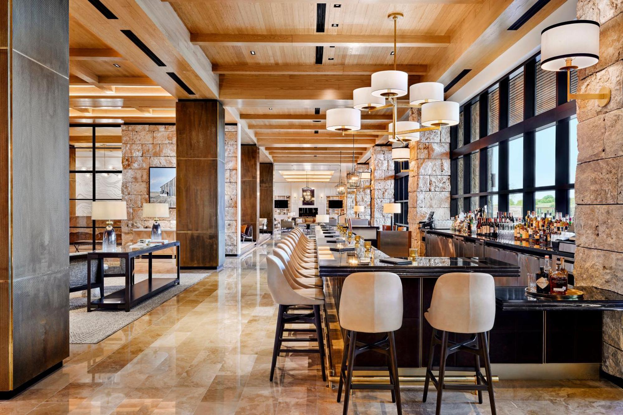 Omni Pga Frisco Resort & Spa Dış mekan fotoğraf