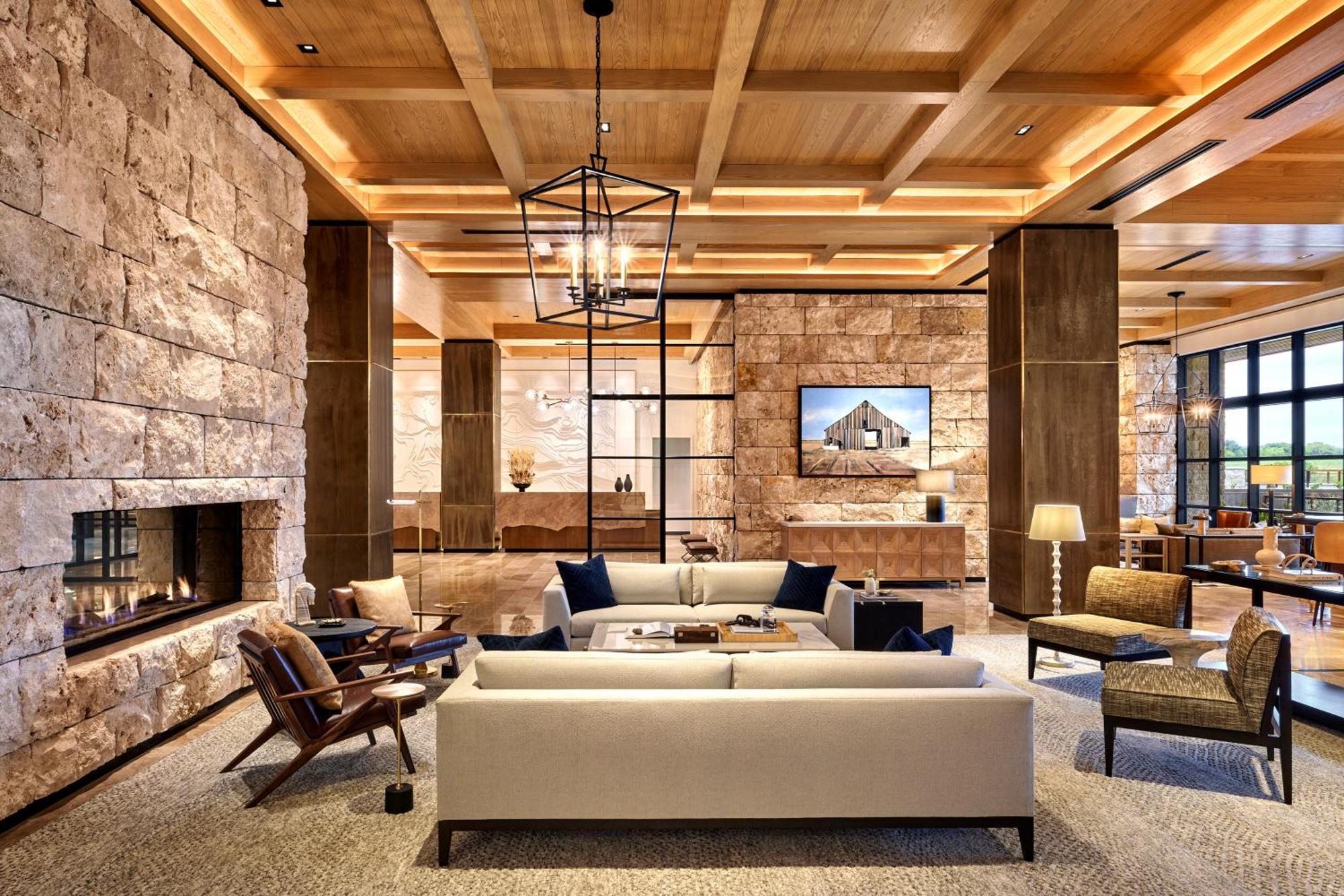Omni Pga Frisco Resort & Spa Dış mekan fotoğraf