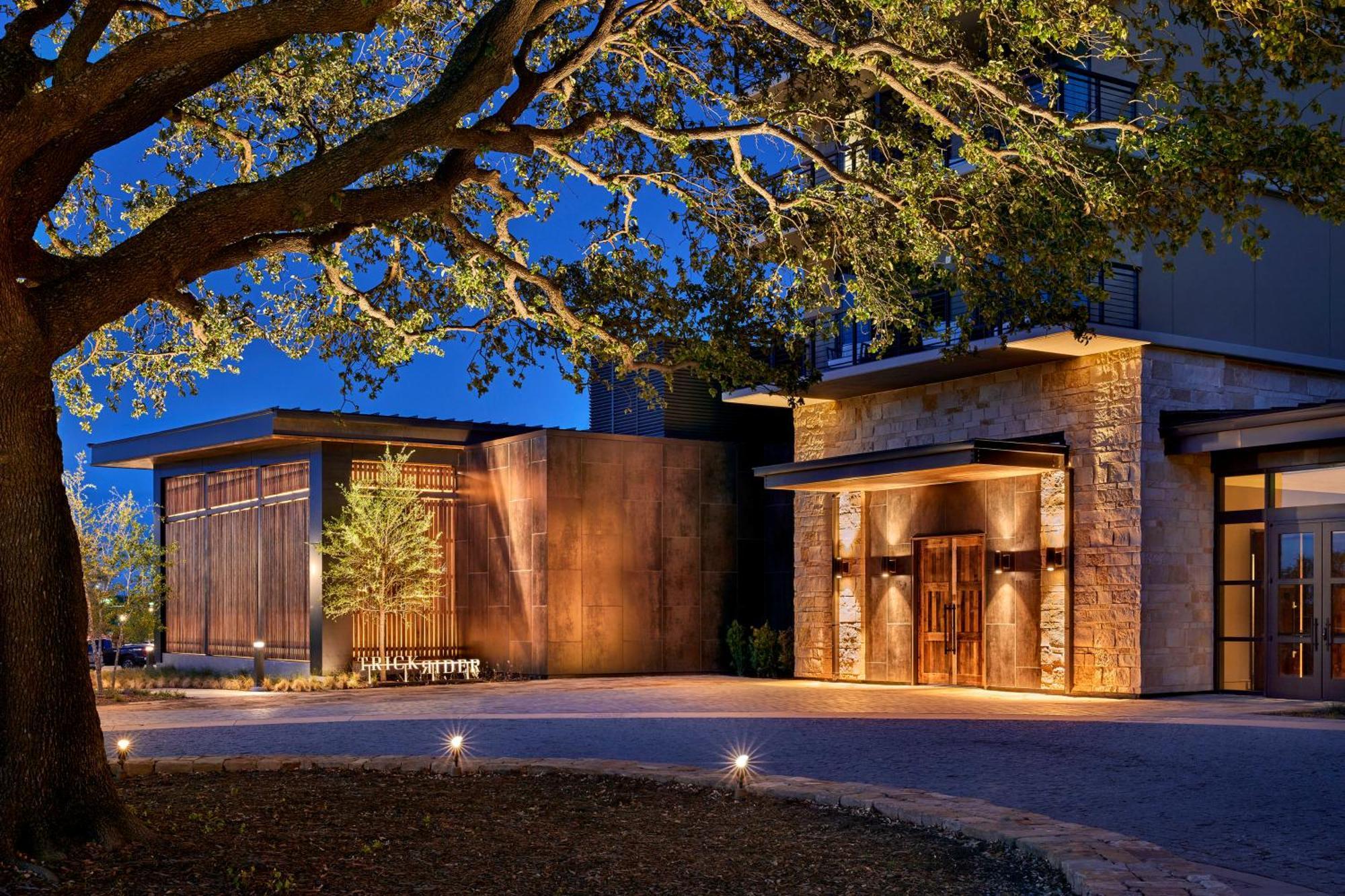 Omni Pga Frisco Resort & Spa Dış mekan fotoğraf