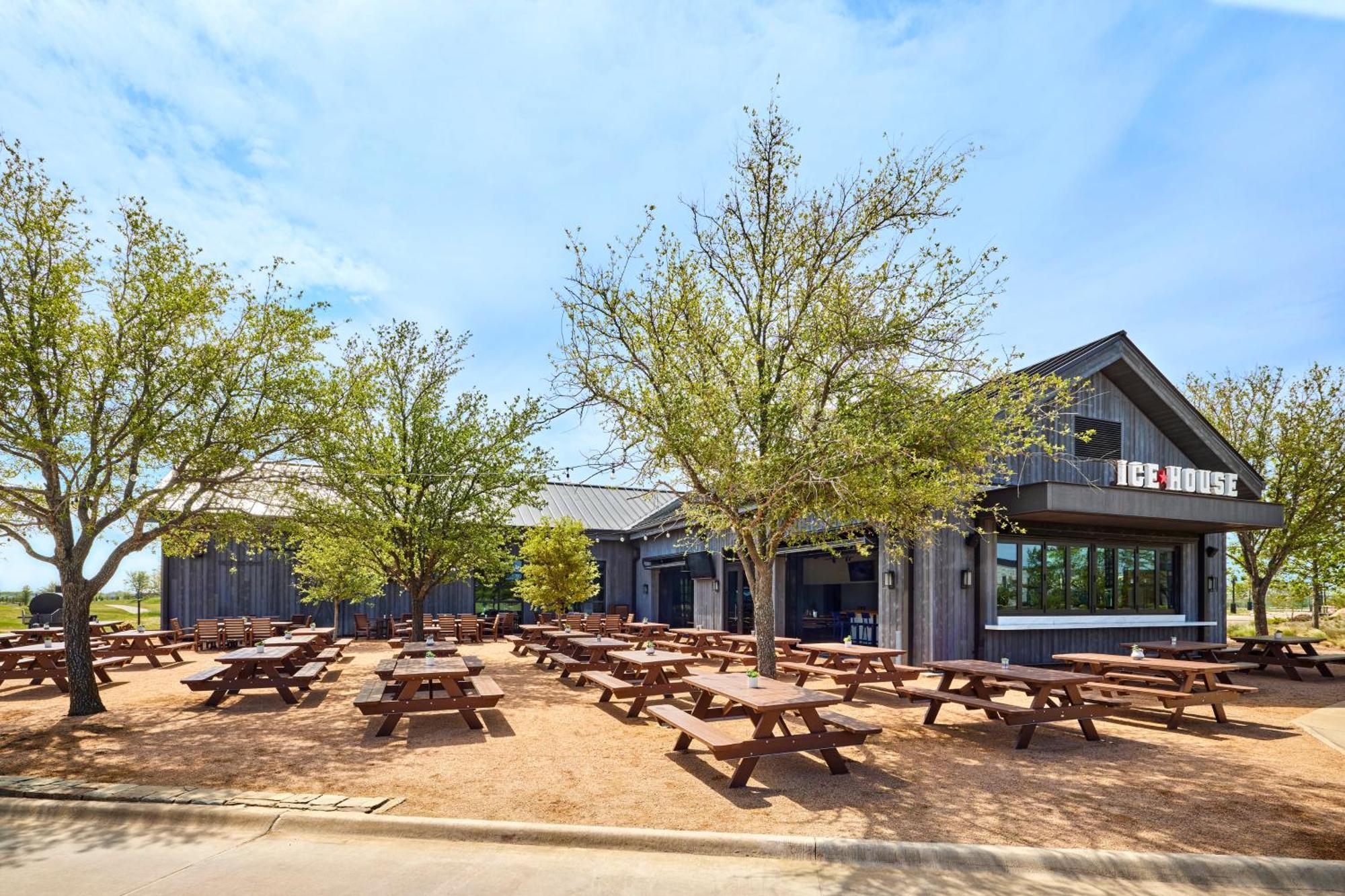 Omni Pga Frisco Resort & Spa Dış mekan fotoğraf