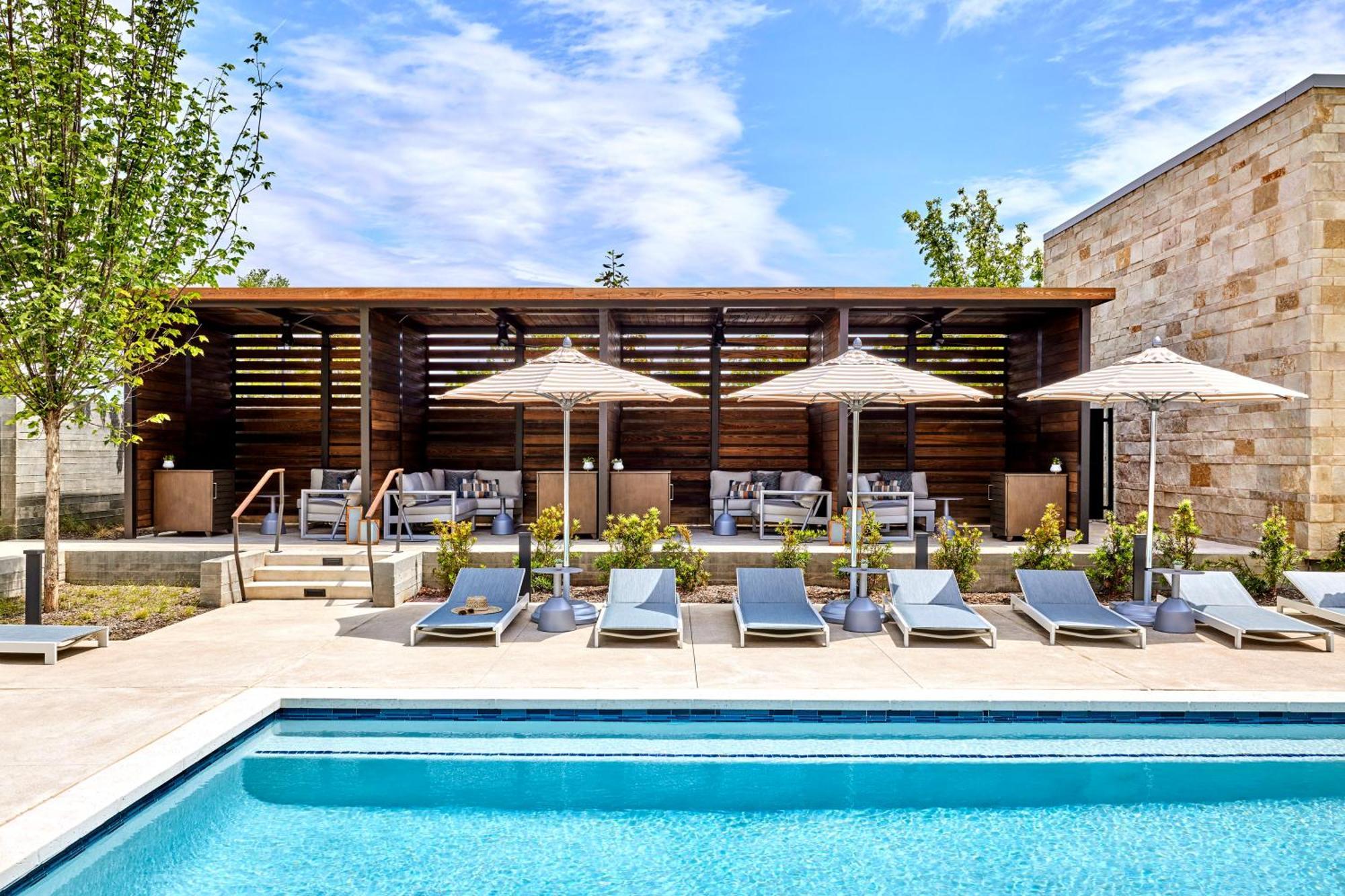 Omni Pga Frisco Resort & Spa Dış mekan fotoğraf