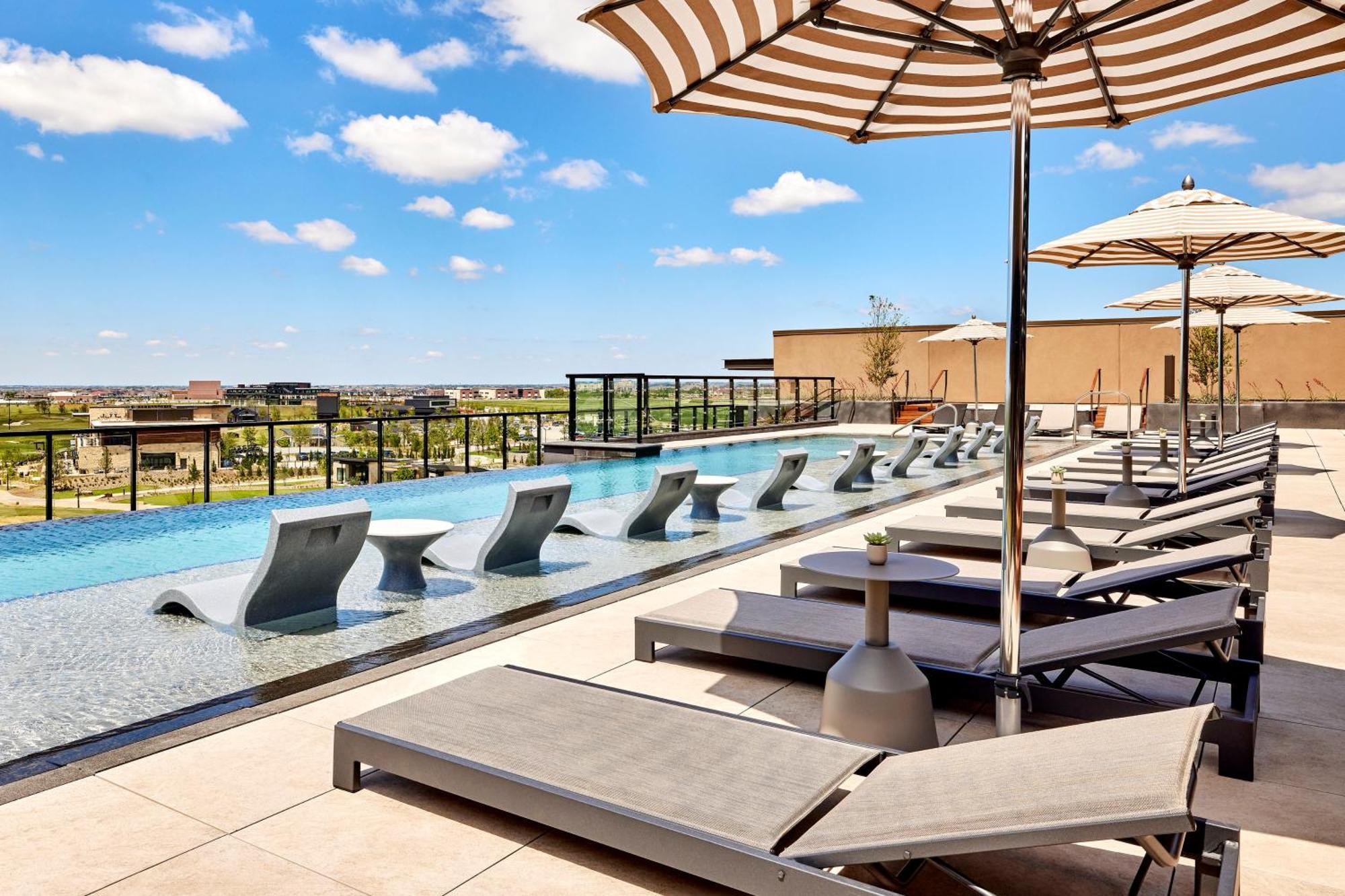 Omni Pga Frisco Resort & Spa Dış mekan fotoğraf