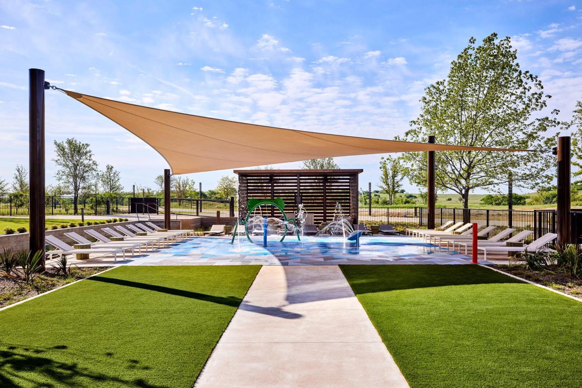 Omni Pga Frisco Resort & Spa Dış mekan fotoğraf