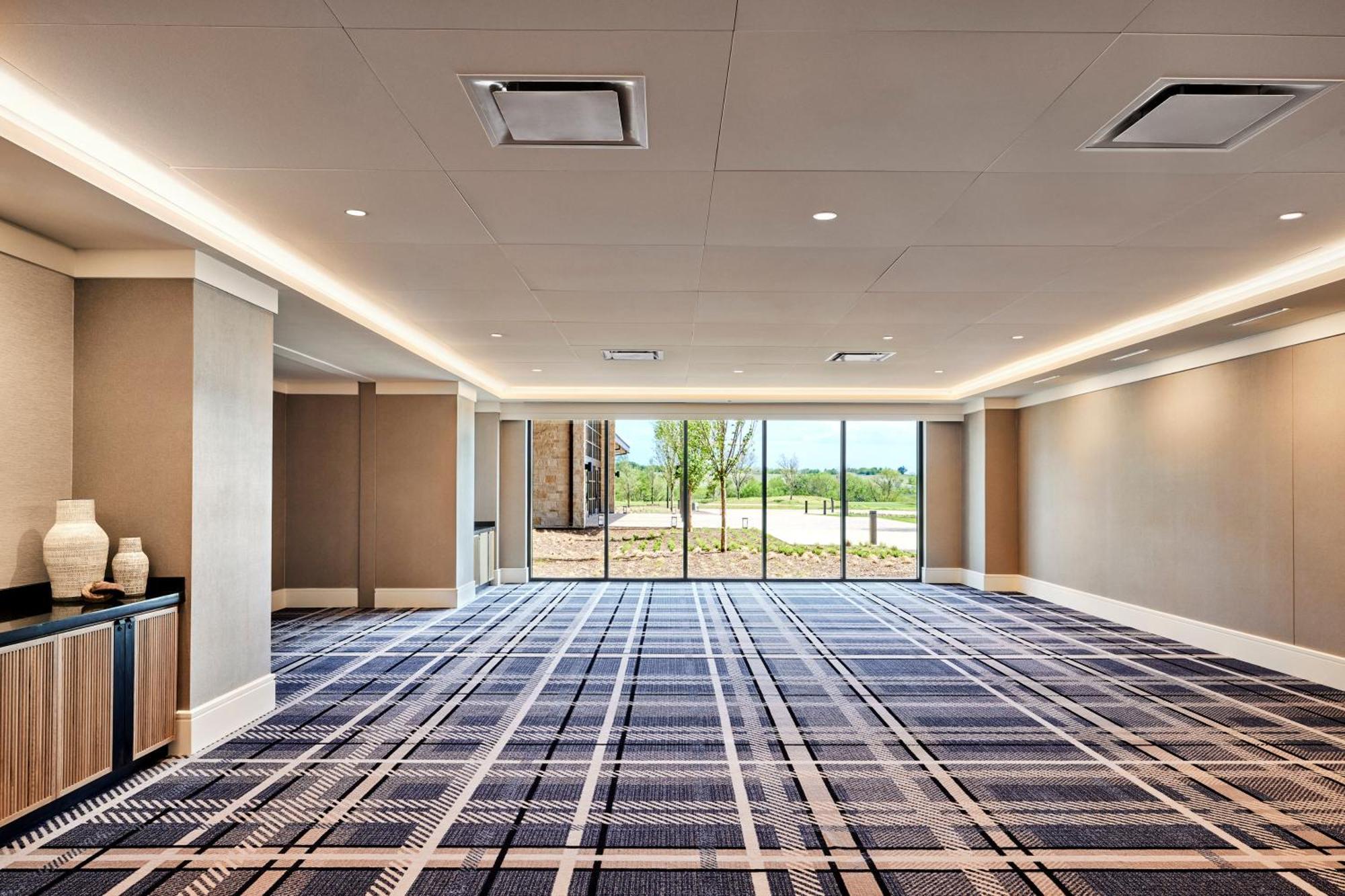 Omni Pga Frisco Resort & Spa Dış mekan fotoğraf